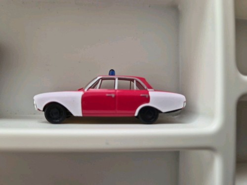 Wiking 861 ford - h0, 25
