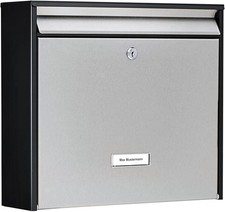 Burg-Wächter Briefkasten