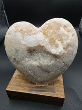 Quarz Herz