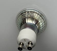 9 Stück GU 10 Strahler  LED 3 Watt Leuchtmittel Keramiksockel
