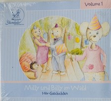 Sterntaler hörgeschichten - cd,