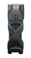 Abus Fahrradschloss Bordo Plus Faltschloss gehärteter Stahl Level 10 FD 12503