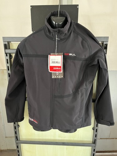 Softshell jacke herren gul - softshell,