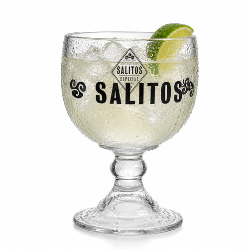 Salitos glas longdrink - xl,