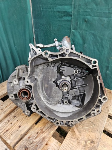Schaltgetriebe m32 gang - 6-gang, opel