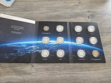 BLAUER PLANET ERDE 2016 -