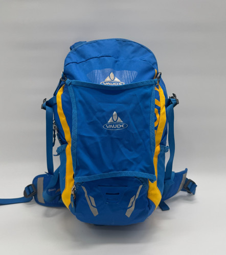 Vaude gravit 3 - vaude, 15