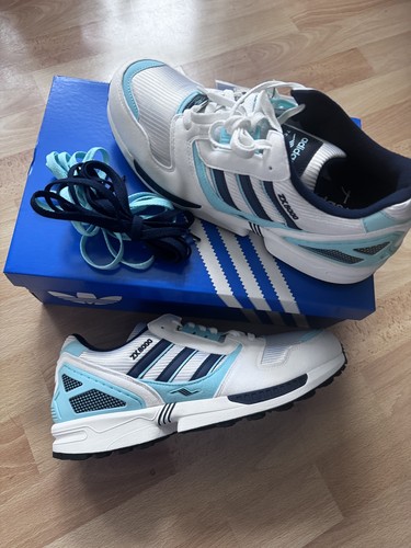 Overkill adidas 8000 - x,