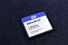 Western Digital SSD-C01GI-3625