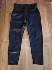 Schwitzhose Saunahose Damen