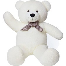 Großer TeddyBär 120cm mit