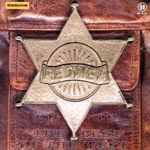 Best of the West von Rednex |