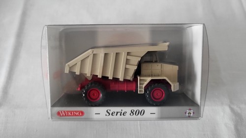 Wiking pms kaelble - wiking, kipper