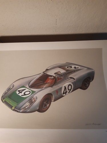 Oldtimer klassische rennwagen - oldtimer,