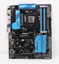 Asrock z97 extreme4 - z97, intel