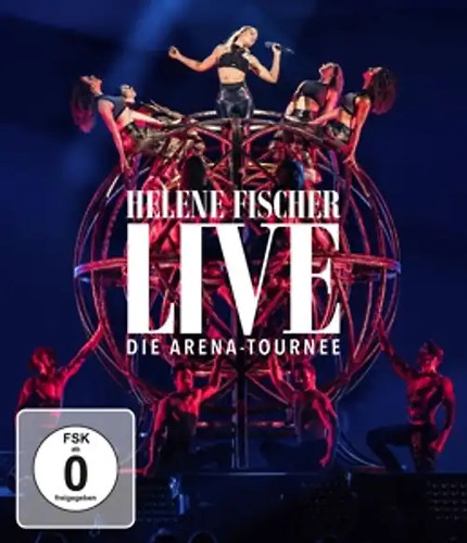 Helene fischer live die - live,