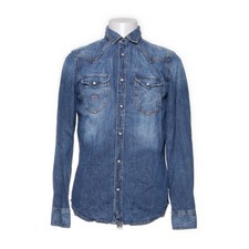 Diesel Industry, Jeanshemd