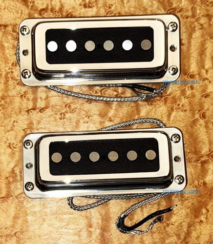 Neu eric custom - custom, rickenbacker
