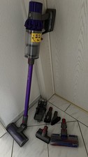 dyson akku staubsauger v10