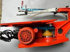 HEGNER Dekupiersäge Multicut