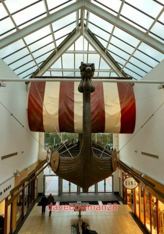 Foto york designer outlet - designer,