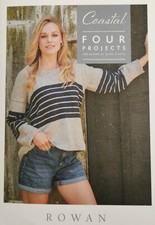 ROWAN - Magazin - Coastal FOUR