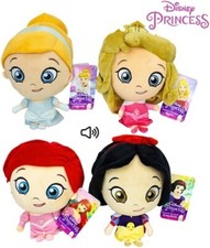 Disney prinzessin mit sound - prinzessin,