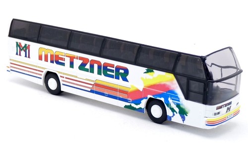 Rietze neoplan cityliner - neoplan, bus