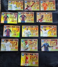 13x Panini Adrenalyn Xl Fifa