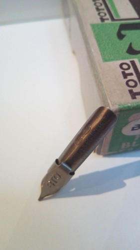 Schreibfeder heintze - schreibfeder,, &