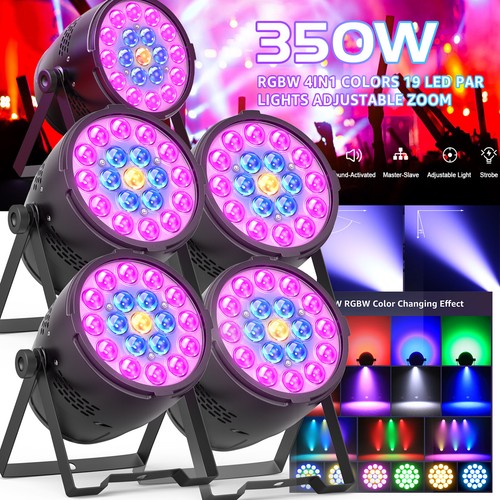 350w led zoom par - zoom, strahler
