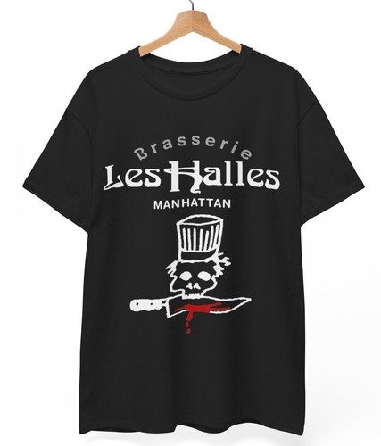 Brasserie les halles anthony - halles,