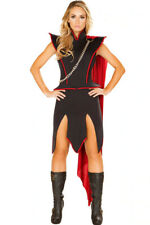 Sexy Kostüm von Roma * Drachenreich-Kriegerin Drachenmutter Fantasy * Gr. M