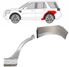 Für land rover freelander - für,