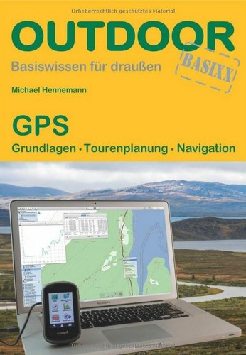 Gps grundlagen tourenplanung - gps:,