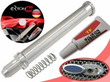 Haubenschloss Motorhaube