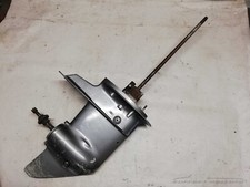 Unterwasserteil 55100-92D01-0ED Suzuki DT8C Aussenborder 8 PS Baujahr 1995