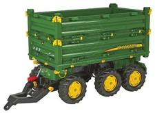 Rolly Toys - John Deere