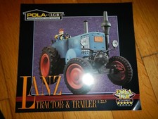 Pola  Katalog 90er- Lanz