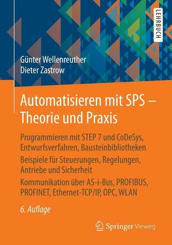 Automatisieren mit sps - sps,