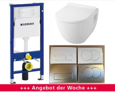 Geberit Duofix Vorwandelement