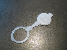 Deckel spritzwasserbehälter - deckel,