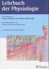 Lehrbuch der physiologie - lehrbuch, |
