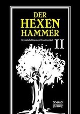 Der hexenhammer malleus - der, hexenhammer: