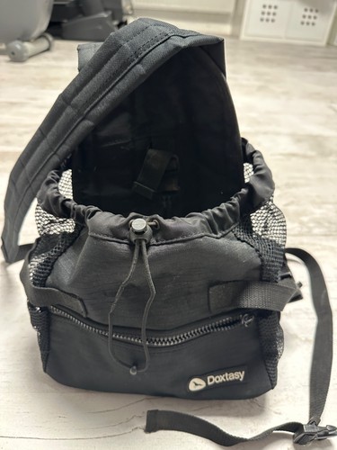 Doxtasy haustiertrage rucksack - doxtasy,