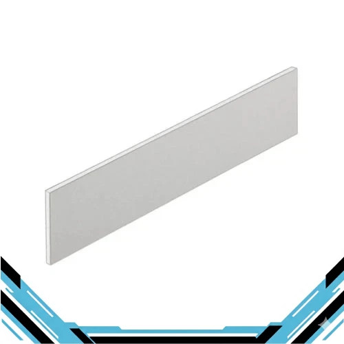 Verbinder für balkonprofil - verbinder,