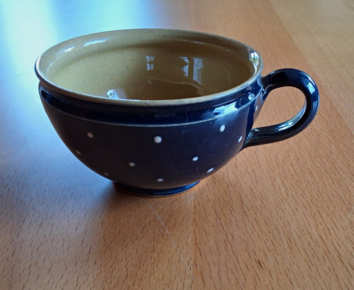 Handgetöpferte