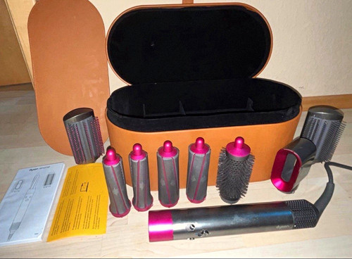 Dyson airwrap multi - airwrap, mit