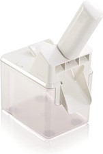 Leifheit 37300 Pflaumenentsteiner-Automat - Weiß