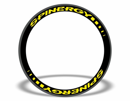 Spinergy stealth felge - spinergy,